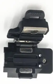 Оригиналът на притежателя на фибри, влакна, оптично устройство, скоба за закрепване на опаковки за Fiberfox Mini 4S MINI 6S MINI 5S S4 S5 G4 G5 Fusion Splicer
