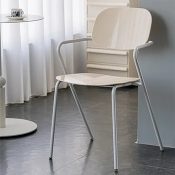 Дизайн Скандинавските кухненски кът, столове Мобилна хол Модерен Скрин, маса за Хранене, стол, Компютърна Sillon Индивидуални Мебели за дома ZY50CY