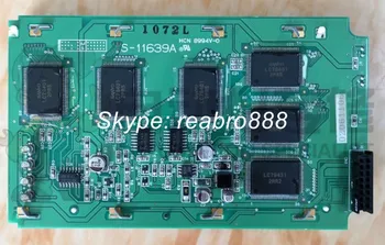S-11639A S11639A 4,7-инчов LCD-ДИСПЛЕЙ