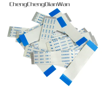ChengChengDianWan 60 бр./лот hop-14xx 14xx hop-141x 141x лазерен обектив 14xx Лазерен обектив Кабел за xbox360 xbox 360 16d2s DVD-кабел