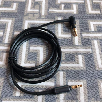 Аудио кабел 3.5 мм-3,5 мм за Аксесоари на SONY MDR-1000XM2/1000XM3/ H900N H800 за слушалки
