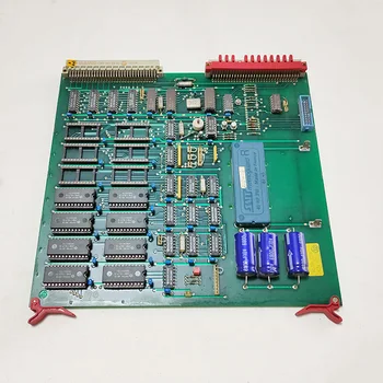 SPK 81.186.5355 00.781.1074 Оригинални Употребявани принтер Smart Card Master Board Печатни платки за Хайделберг