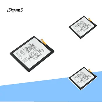 iSkyamS 3x2480 ма GV30/GV 30/SNN5972A Сменяеми Литиево-Полимерна батерия За Motorola Moto Z XT1650-05 XT1650-01 XT1650-03