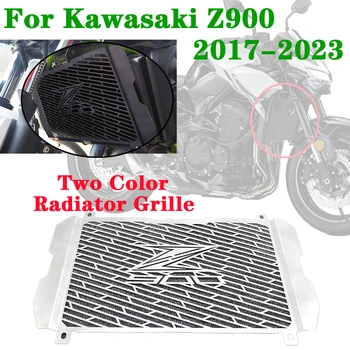 Защитно Покритие На Предната Решетка Аксесоари За Мотоциклети Решетка Kawasaki Z900 Z 900 2023-2017 2021 2022 2020 Г. 2018 Г. 2019
