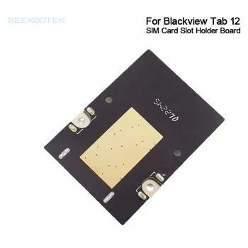 Нов оригинален Blackview TAB 12, слот за SIM-карти, Държач за Аксесоари за таблети Blackview Tab 12