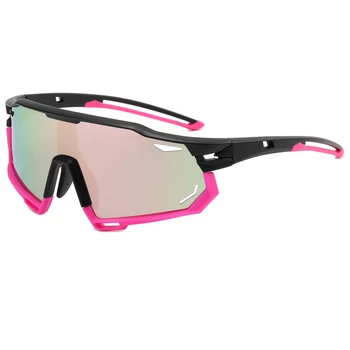 2023 Фотохромичните велосипедни очила за мъже, Планинско Колоездене, Колоездене, спортни слънчеви очила за колоездене, МТБ, Колоездене, очила за жени