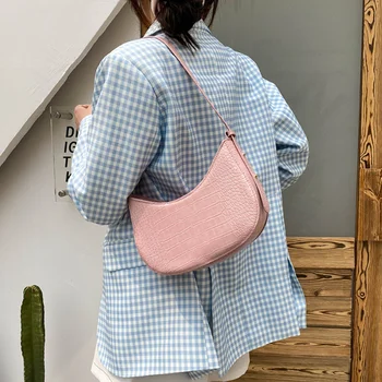 Модерна дамска чанта за ръце, дизайнерски луксозни чанти 2023, дамски чанти През рамо дамски чанти с горната дръжка, Модни маркови чанти