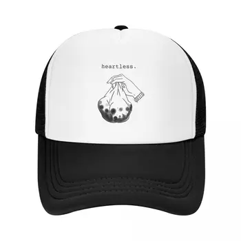 Нови К И Р А: бессердечная бейзболна шапка за голф, плажна шапка в стил хип-хоп, дамски мъжки