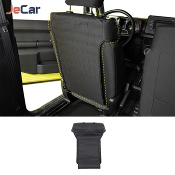 Универсална чанта за багаж на гърба на седалката, висящ калъф за седалка, чанта за съхранение, подвесная чанта, кола за Suzuki Jimny 2019 up