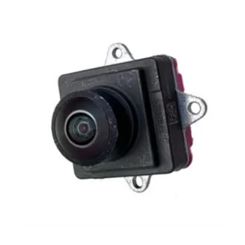 Резервна камера за обратно виждане на автомобила Парковочная помещение алармена Система, Камера за Jeep Wrangler Gladiator 2018-2021 04672585AB