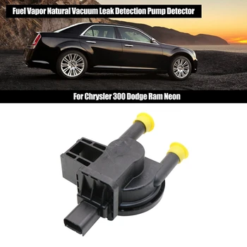 Автомобилна Помпа за откриване на течове изпарения на гориво в естествен вакуум за Chrysler 300, Dodge Ram dodge Neon 04891427AB 04891427AA