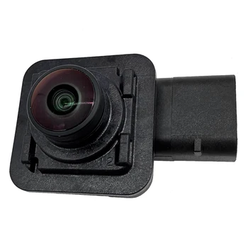 GB5Z19G490B Автомобилна камера за обратно виждане, парковочная камера за Ford Explorer 2.3 L 3.5 L 2016-2018