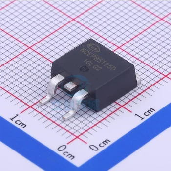 NCEP85T25 NCEP85T25D 10ШТ TO-263 85V 250A N-Канален ЧИП за IC MOSFET