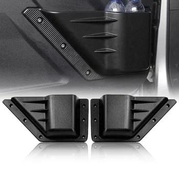Архаичен Нов дизайн с Високо качество За ford bronco вратата чекмедже за съхранение Дръжка, Джоб За Детайли на Интериора на Ford Bronco 2021