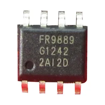 10 бр. микрочипове FR9889SPCTR FR9889 IC SOP8