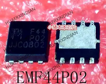 Оригинален принт EMF44P02 F44 P02 QFN8 (TDSON-8) Нов продукт