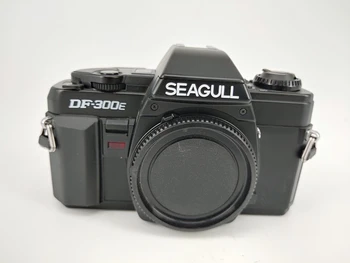 Нова рефлексен фотоапарат seagull DF200 300E H 1000 за снимане на 135 филми