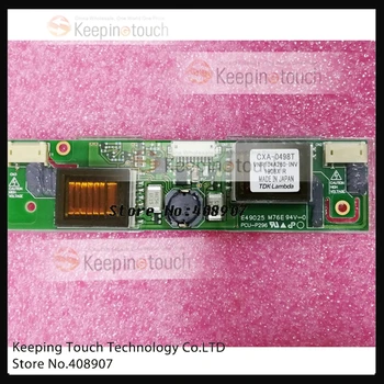 CCFL LCD такса Инвертор мощност за CXA-0498T PCU-P296 VNR104A260-INV E49025