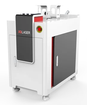 JQ laser 4 в 1 за почистване на метал, рязане, лазерни заваряване на метални материали, оптични лазерни заваръчни машини