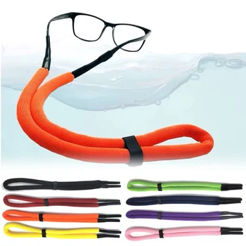 2022 нови очила за плуване въженият плаващ каишка за гмуркане, регулируема дължина, нескользящий фиксиран каишка за предпазване от падане
