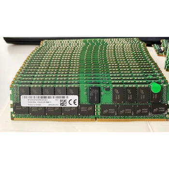 1 Бр. За MT RAM MTA36ASF4G72PZ-2G1A1 32 GB 32G 2RX4 PC4-2133P DDR4 2133 ECC REG Сървър памет Бърза Доставка Високо Качество