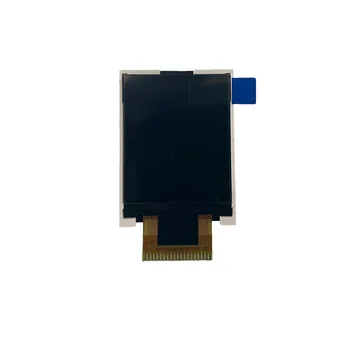 2 елемента 1,77 инчов tft LCD QTB1D8039 с LCD дисплей