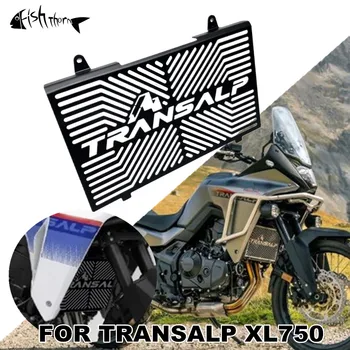 Аксесоари За Мотоциклети Решетка Защитно покритие Защитник на Honda TRANSALP XL750 xl750 xl 750 2023