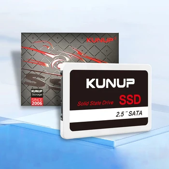 Kunup SSD диск 1 TB И 2 TB 240 GB 120 gb от 128 Gb, 256 gb 480 gb, 512 gb 500 Gb 2,5 