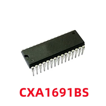1БР CXA1691BS CXA1691 с пряка връзка FM AM радио, чип IC, вграден блок