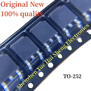 (10 бр) 100% чисто нов оригинален чипсет IPD180N10N3G 180N10N TO-252