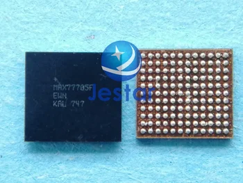 10 бр. чип за захранване MAX77705F MAX77705 за samsung S9 S9 +