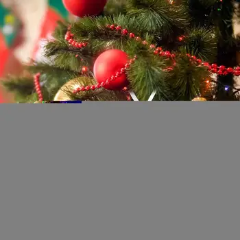 Украса за Коледната елха със Собствените си ръце Първата Коледа в Новия дом 1-ия коледен номинална украшение Пътен украшение Home Създавам N9m7