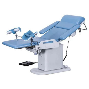 тазова на операционната маса електрическа раждането легло bule акушерское стол