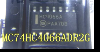 Безплатна доставка MC74HC4066ADR2G SOP14: HC4066A по 10 бр.