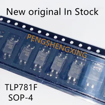 10 бр./лот фотоелектричния интерфейсен чип TLP781F (GB, F) P781F SOP4