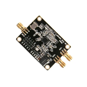 ADF4351 Такса разработване на синтезатор на честота на радиочестотния сигнал PLL 35 М до 4,4 Ghz