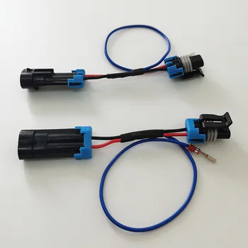 1 бр. колан, кабели за лампи Зъб, за 021, подмяна на части Издръжлив, лесен за инсталиране и използване